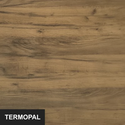 Кромка PVC Termopal Дуб Крафт Золотий