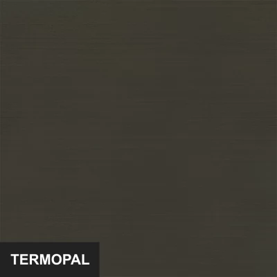 Кромка PVC Termopal Венге Горизонт Сіре