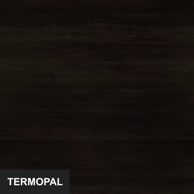 Кромка PVC Termopal Дуб Табак