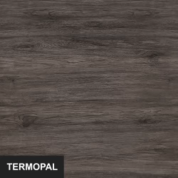 Кромка PVC Termopal Дуб Англійський