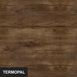Кромка PVC Termopal Дуб Тоскана