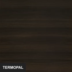 Кромка PVC Termopal Горіх Білоцерківський