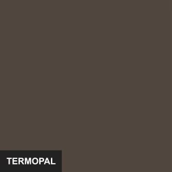 Кромка PVC Termopal Арабіка