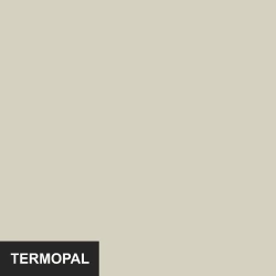 Кромка PVC Termopal Аврора Глянець