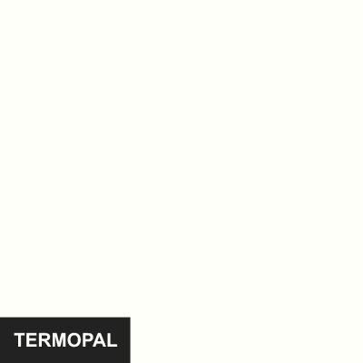 Кромка PVC Termopal Аляска Глянець