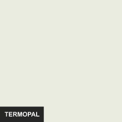 Кромка PVC Termopal Білий Супермат