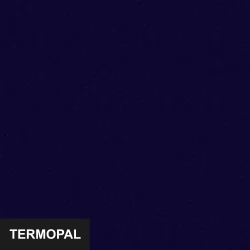 Кромка PVC Termopal Галактика Синя