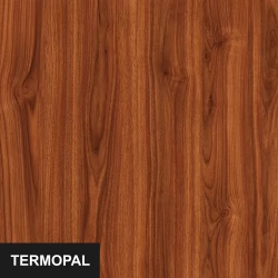 Кромка PVC Termopal Горіх Каннеро