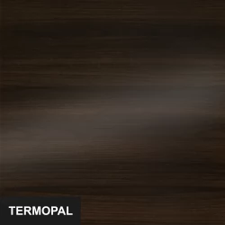 Кромка PVC Termopal Горіх білоцерківський глянець