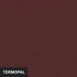 Кромка PVC Termopal Галактика Бордо