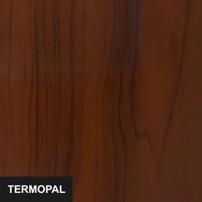 Кромка PVC Termopal Кальвадос глянец
