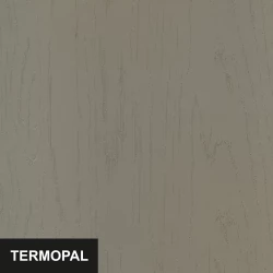 Кромка PVC Termopal Какао текстура супермат