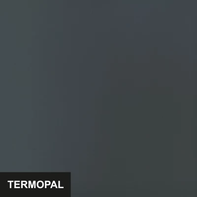Кромка PVC Termopal Элегантный серый софттач