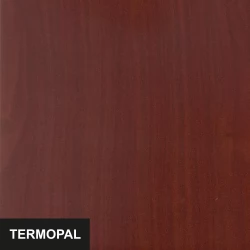 Кромка PVC Termopal Вишня темна дверна