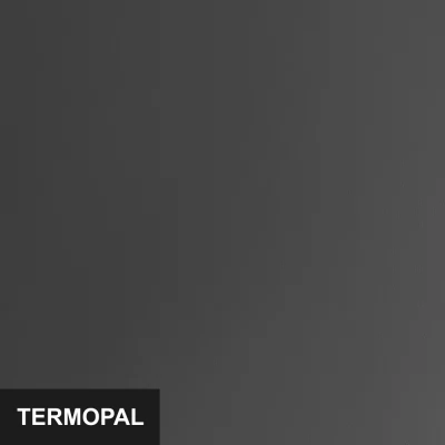 Кромка PVC Termopal Титан Софттач