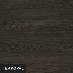 Кромка PVC Termopal Дуб Вулкан