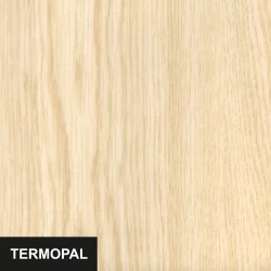 Кромка PVC Termopal Дуб білений дверний