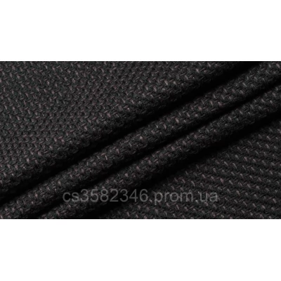Тканина Токіо – 05 BROWN BLACK