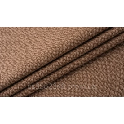 Тканина Шотландія комбін BROWN